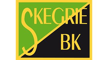 Skegrie BK - Logo