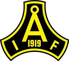 Åsa IF - Logo