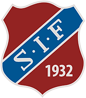 Sävedalens IF - Logo
