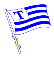Tasmania Berlin - Logo