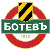 Botev Plovdiv - Logo
