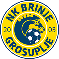 Grosuplje - Logo