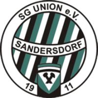 Унион Зандерсдорф - Logo