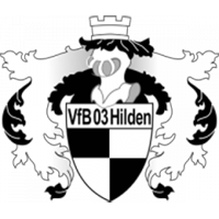 Хилден - Logo