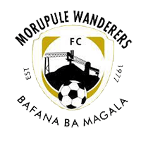 Morupule Wanderers - Logo