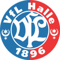 VfL Halle - Logo