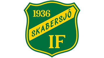 Skabersjö IF - Logo