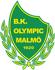 BK Olympic Malmö - Logo