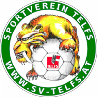 Телфс - Logo