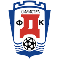 FK Dorostol - Logo