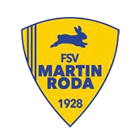 Martinroda - Logo