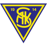 Залцбургер АК 1914 - Logo