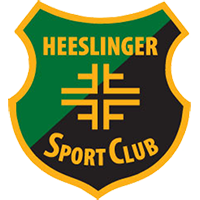 Хееслинген - Logo