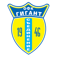 Гигант Съединение - Logo