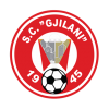 Gjilani - Logo