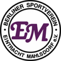 Айнтрахт Малсдорф - Logo