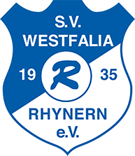 Вестфалия Ринерн - Logo
