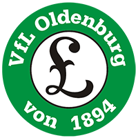VfL Oldenburg - Logo