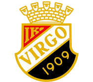 IK Virgo - Logo