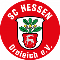 Хесен Драйайх - Logo