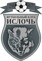Isloch Res. - Logo