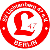 SV Lichtenberg - Logo