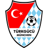 Тюргюджю Мюнхен - Logo