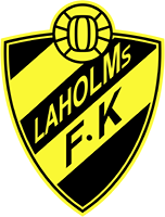 Laholms - Logo