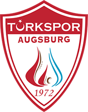 Türkspor Augsburg - Logo