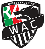 Wolfsberger AC II - Logo
