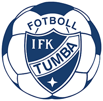 ИФК Тумба - Logo