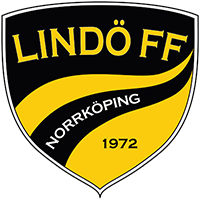 Линдо ФФ - Logo