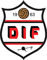 Дагсбергс ИФ - Logo