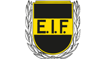 Enhörna IF - Logo