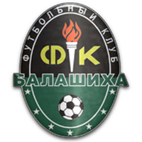 Fc Balashikha - Logo