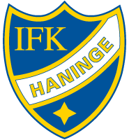 IFK Haninge-U19 - Logo
