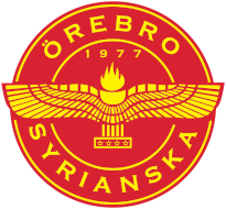 Örebro Syrianska IF - Logo