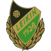 Леикин - Logo