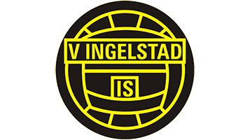 Västra Ingelstads - Logo