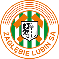 Zagłębie Lubin II - Logo