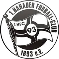 Hanau 93 - Logo