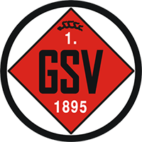 1. Гьопингер Шпортферайн 1895 - Logo