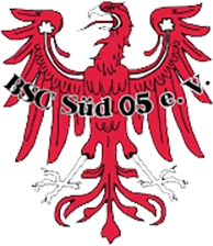БСК Сюд 05 - Logo