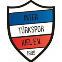 Inter Türkspor Kiel - Logo