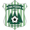Родопа Смолян - Logo