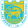 Zagorets - Logo
