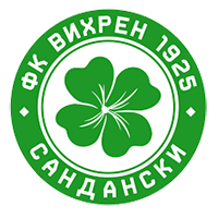 Vihren Sandanski - Logo