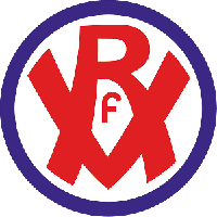 ВФР Мангейм - Logo