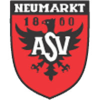 Ноймаркт - Logo