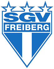 СГВ Фрайберг - Logo